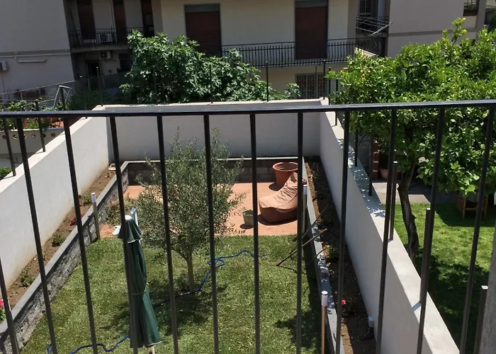Apartment Casa Bella