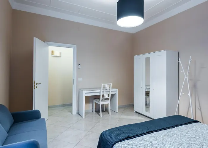 Casa Bella * Catania
