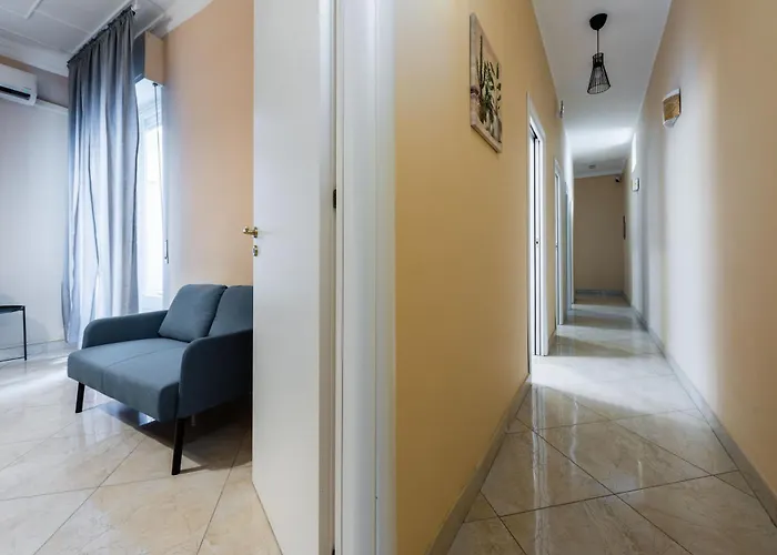 Apartment Casa Bella *