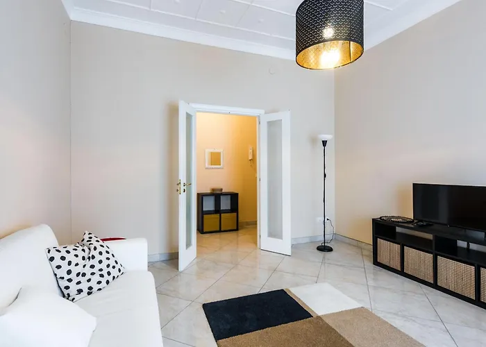 Casa Bella Apartment *