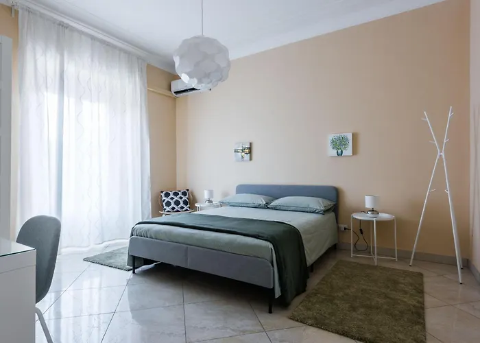 Casa Bella Apartment Catania