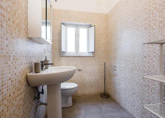 Casa Bella Apartment
