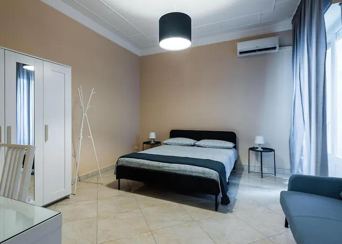 Casa Bella Apartment *