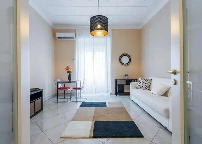 Casa Bella Catania
