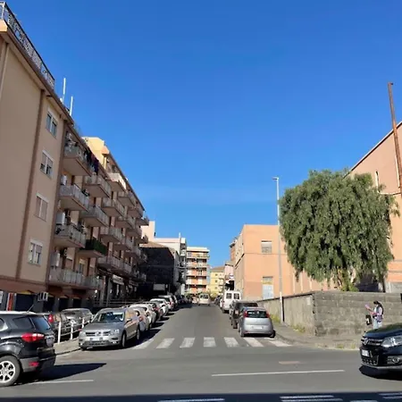 Apartment Casa Bella