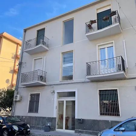 Apartment Casa Bella