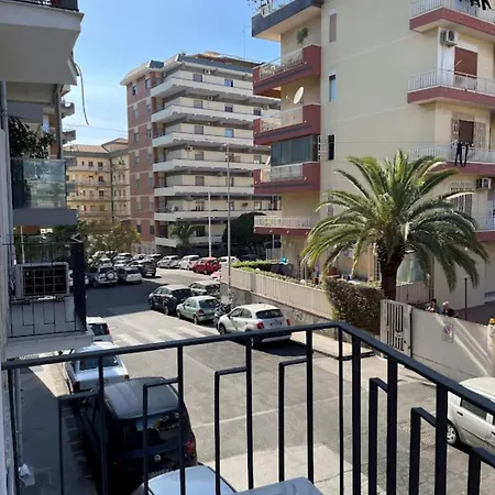 Casa Bella Appartement *
