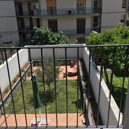 Appartement Casa Bella
