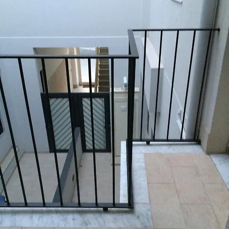 Casa Bella Apartment Catania