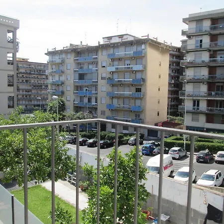 Casa Bella Apartment
