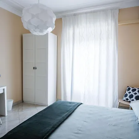Apartment Casa Bella *