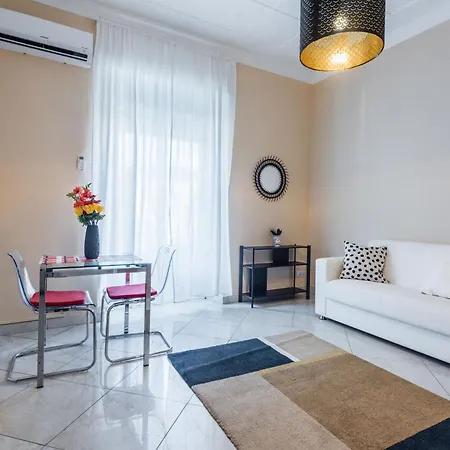 Apartment Casa Bella
