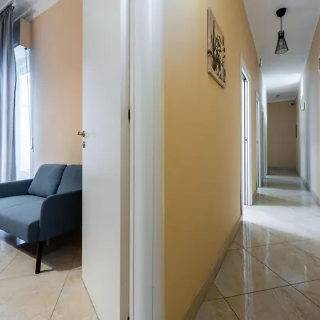 Apartment Casa Bella *