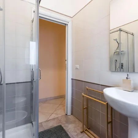 Casa Bella Apartment Catania