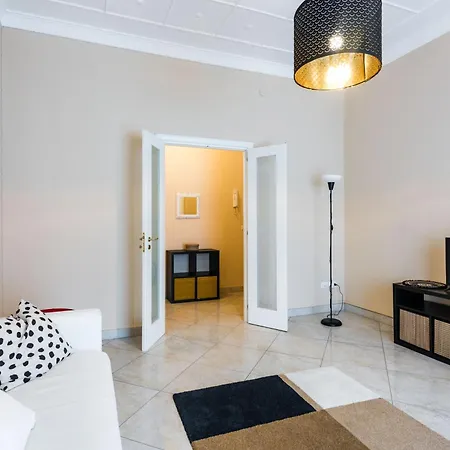Casa Bella Apartment *