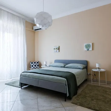 Casa Bella Appartement Catánia