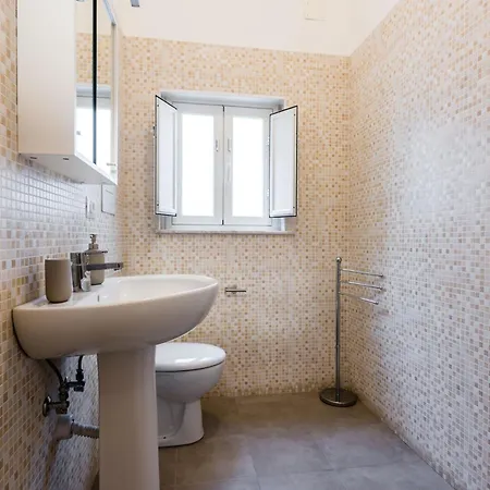 Casa Bella Apartment
