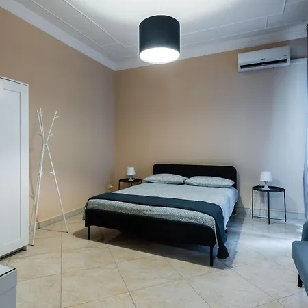 Casa Bella Apartment *