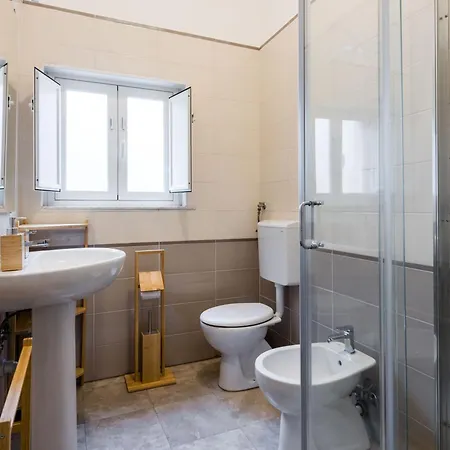 Appartement Casa Bella Catánia