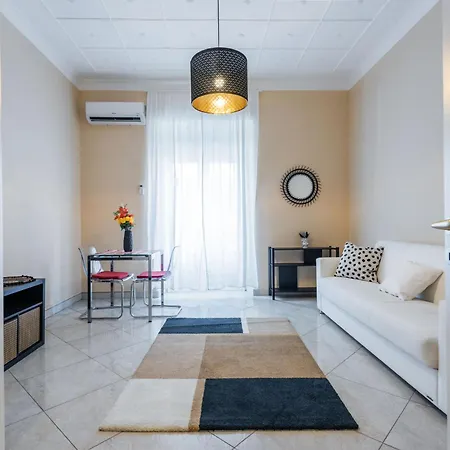 Casa Bella Catania
