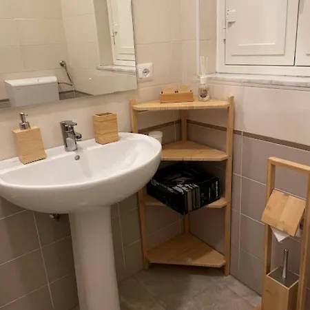 Apartment Casa Bella