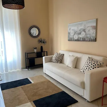 Appartement Casa Bella *