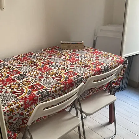 Apartment Casa Bella Catania