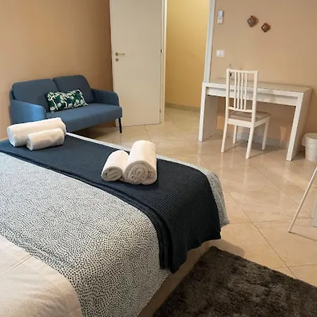 Casa Bella * Catania