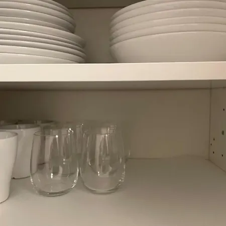 Appartement Casa Bella *
