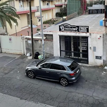 Casa Bella Daire